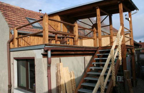 Ferienwohnung Nicklich - Photo 1