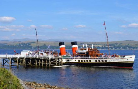 Alder Cottage - Foto 22