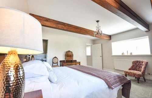 Dovecote Farm House - Foto 39