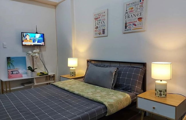 ARAH Laidback Studio Staycation - Foto 33