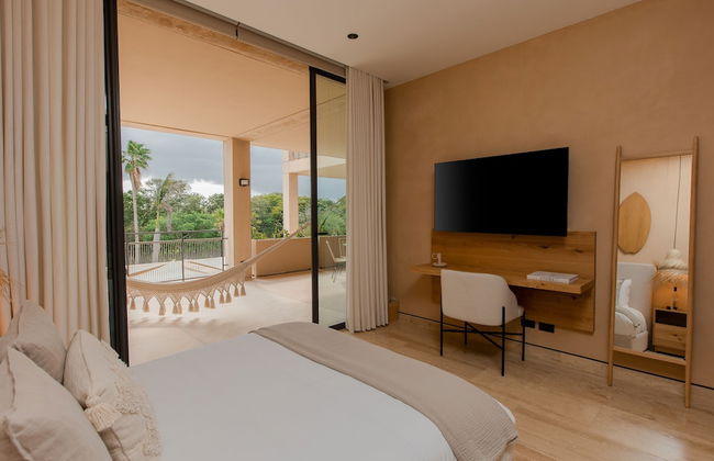 Lumina at The Village Luxury Residences in Corasol - Foto 11