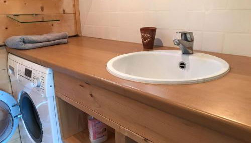 Résidence Chalet La Barallette - Esc'Appart - Foto 3