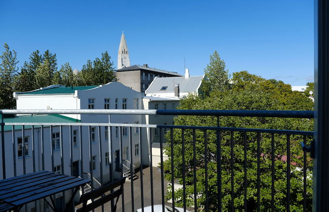 Saga Studios by Heimaleiga - Foto 41