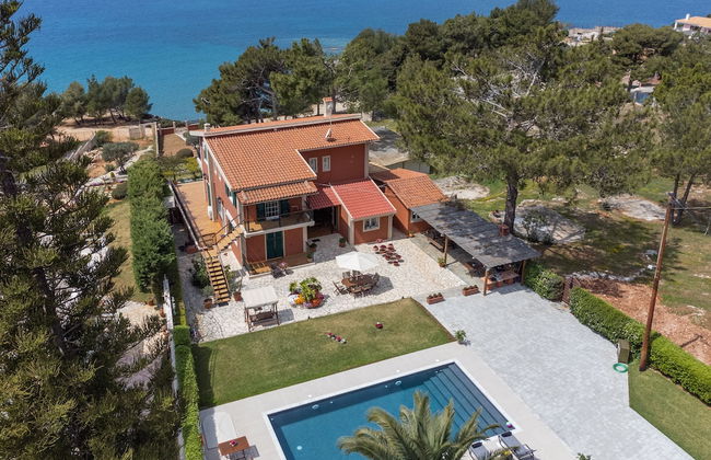 Anthoula's House - Foto 71