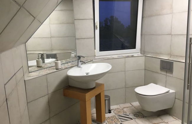 Black-headed Gull Comfortable Holiday Residence - Foto 5