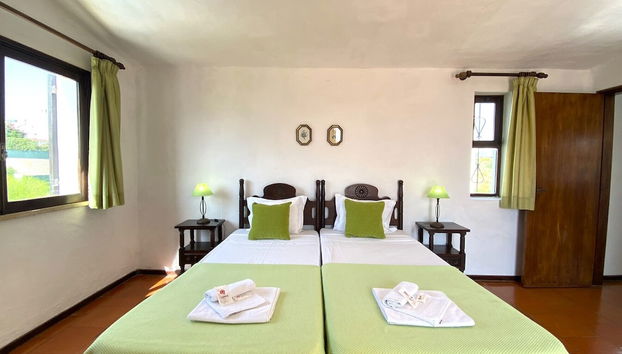 Albufeira Vintage Design Villa With Pool - Foto 3, Habitación