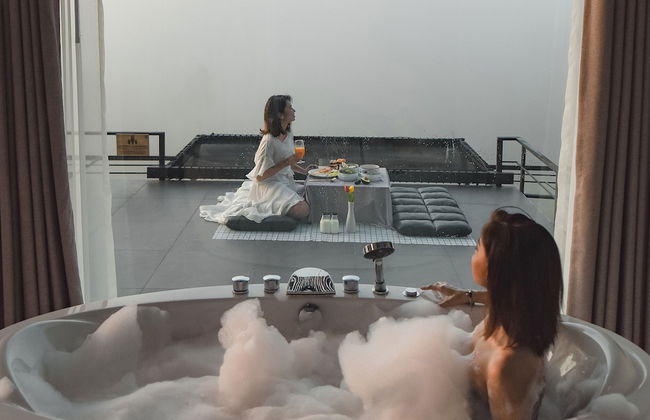 Caligo Resort - Foto 5