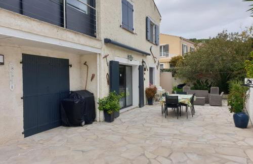 Etoile de Mer - Appt 3 ch 2 sdb à 150m d'une plage de sable fin hyper équipé & Wifi - Photo 20