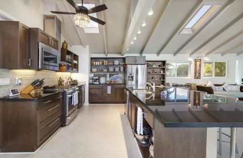 Sea Turtle Ranch 4 Bedroom Home by RedAwning - Foto 12