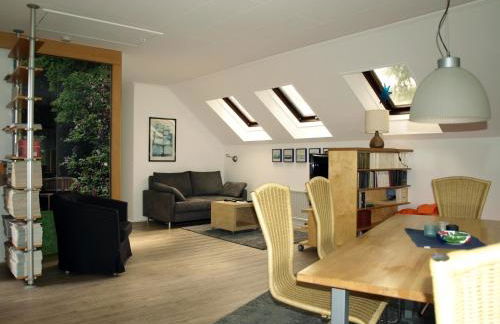 Ferienwohnung HeeserBerg Xanten - Foto 12