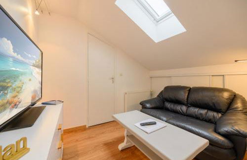 l'Entracte, enjoy a 3 stars break in Sedan - Foto 20