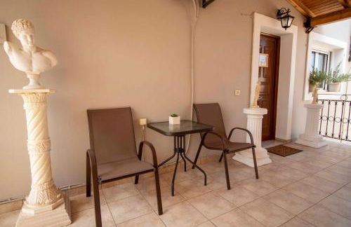 Casa Greca Vacation Home Acharavi Corfu - Foto 11