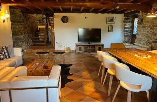 Casa Rural O Vilar - Foto 26