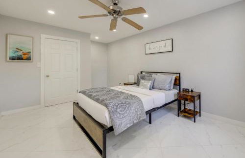 Grill and Games! Family Home 3 Mi to Pompano Beach - Foto 13