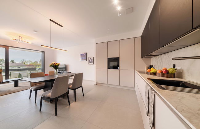 Halternative Residence Renaissance - Photo 7