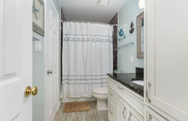 Ocean Place 340- Recently Remodeled Condo 1 5 Blocks From Beach Street USA - Foto 12