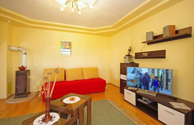 Apartments Villa Rose - Foto 18