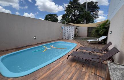 Casa ENORME, segurança e conforto para sua família - Photo 59