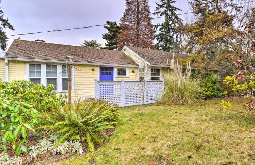 Bainbridge Island Abode Less Than 1 Mi to Winslow! - Foto 24