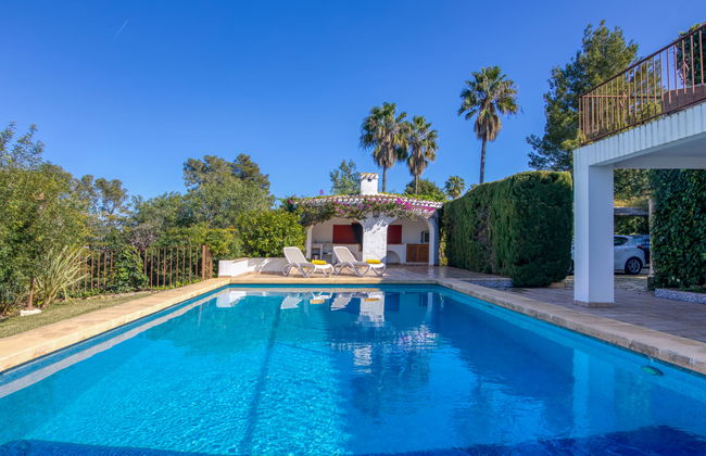 Villa Bellavista - Foto 30