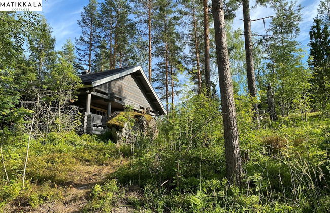 Matikkala Cottages - Photo 65