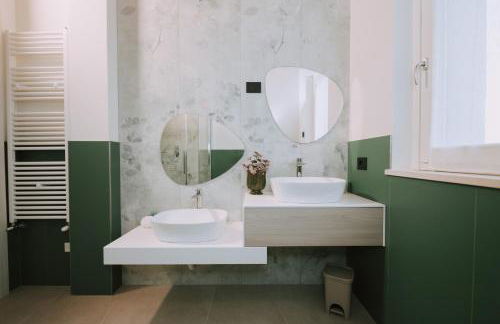 Memi's Home - villetta relax per famiglie con giardino - Foto 21