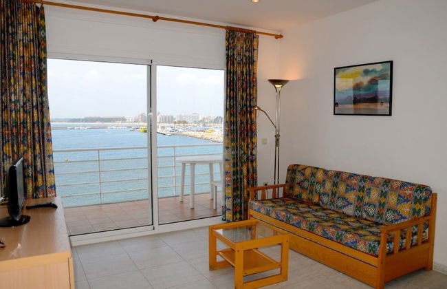 Apartamentos Treputxell - Foto 19