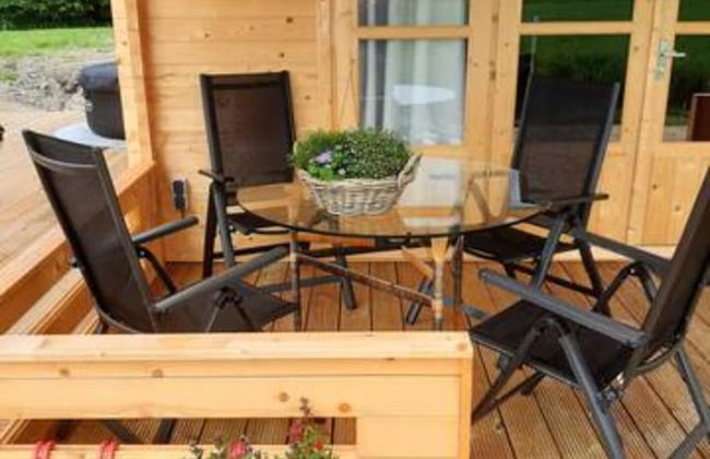 Prive Jacuzzi, Cows, Dairyfarm, Relaxing, Sleeping - Foto 9