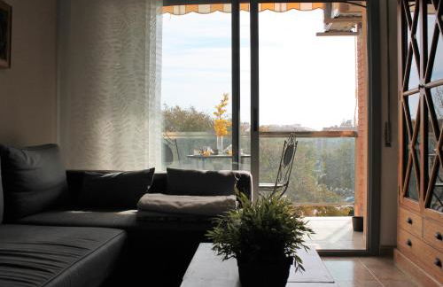 Suitur beach apartment with pool - Foto 14