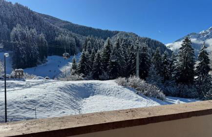 Appartamenti Rì de la Clama Andalo, Barbara - Foto 78