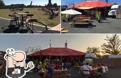 Gite le Parveau, 3 étoiles meublé de tourisme - Photo 67