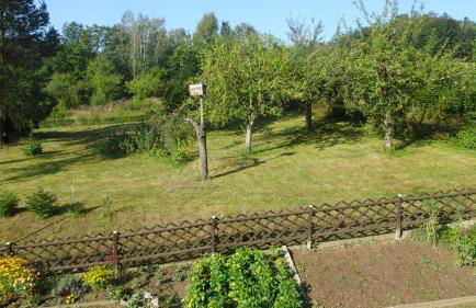 Ferienwohnung Erzgebirgswohnung Götze - Foto 60