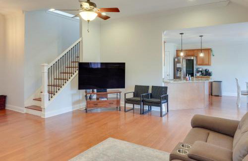 Family-Friendly Home on Large Plot in Lebanon - Foto 5