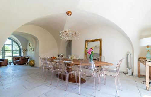 Castle In A Private Camargue Estate - Photo 15