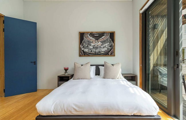 Luxury Eco Villa, Hout Bay, Cape Town,south Africa - Photo 9