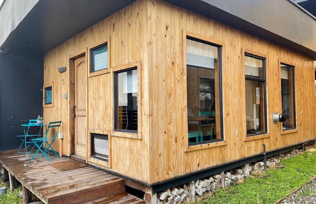 Kayu By Toore Patagonia - Foto 5