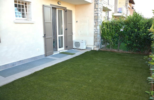 Appartamento la Perla - Foto 29