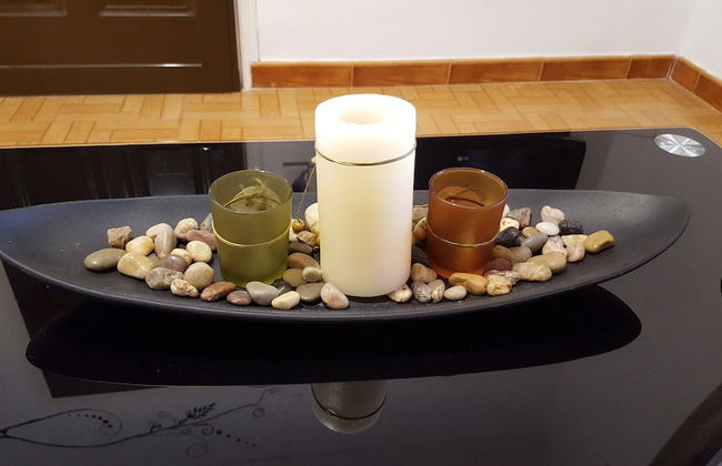 George Apartments by the Sea and Airport - Foto 40