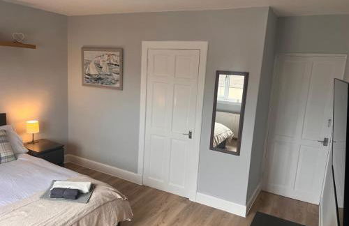 3-Bed Flat in Musselburgh - Foto 21