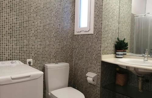 Amazing city views terrace Gràcia - Parc Güell - Foto 11