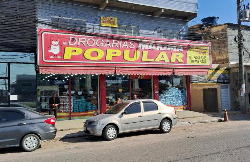 CABO FRIO, SUITES PÉ AREIA - Foto 68