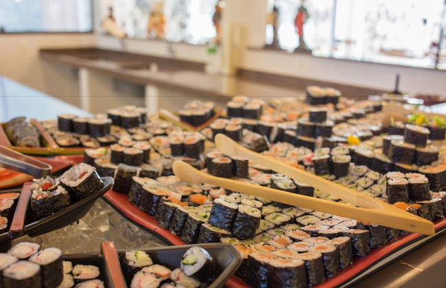 Hotel Estância Atibainha - Foto 64