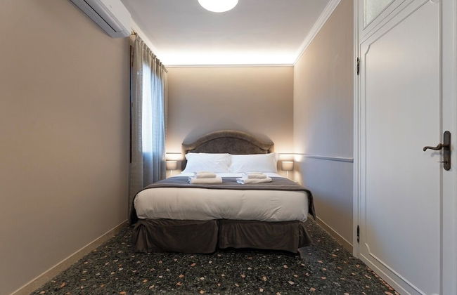 SAN VIO PALACE LUXURY APARTMENTS - Foto 24