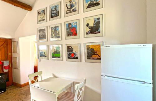 Whitley Coach House - Foto 133