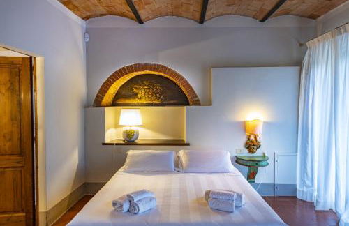 Relais Riserva di Fizzano - Foto 77