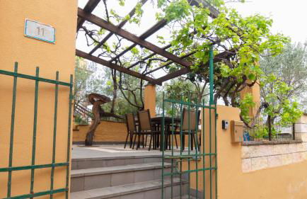 Villa Caterina in Santa Caterina di Pittinuri - Foto 28