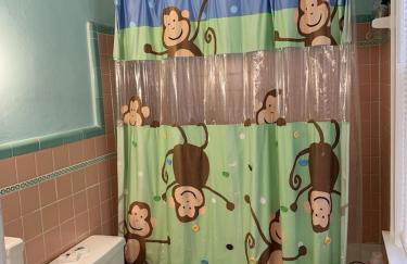 Cozy Suite - Pet friendly, Beach Side apts - Foto 9