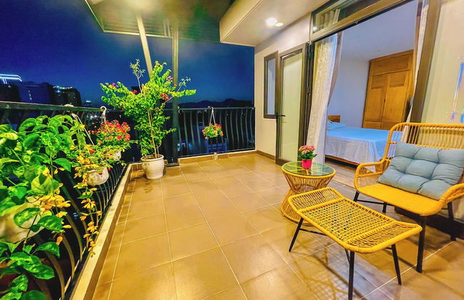 Hana Hotel & Apartment Da Nang - Photo 34