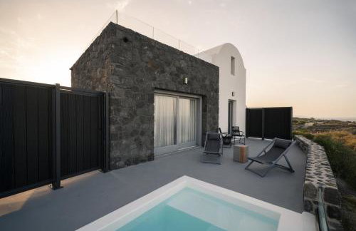 Uranides Luxury Suites - Foto 90