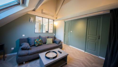 Gîte Mise au Vert - Foto 5